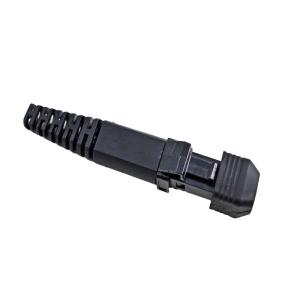 Quality Singlemode Mtrj Fiber Optic Connector For Simplex Duplex Cable wholesale