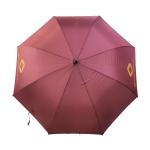 Fiberglass Shaft Pongee Fabric Windproof UV Umbrella