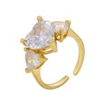 Pave Hip Hop Gold Plated Jewelry Cubic Zircon Cuban Bracelet Necklace Ring