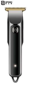 Quality 806 Micro Hair Trimmer 600mAh Precision Steel Grinding Oil Head Carver Scissors wholesale