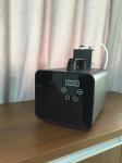 Large Area 500ML / 5L Oil Bottle HVAC Scent Diffuser For Hotel / Lobby /