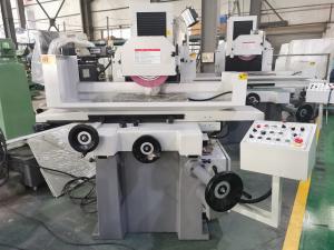 Quality 500×250mm Table Surface Grinding Machine Spindle Motor 3360rpm wholesale