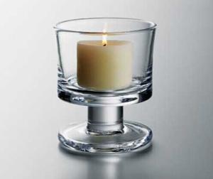 Quality Pretty Crystal Candlestick wholesale