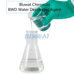 BWD-01 Decoloring Agent Textile Dye Printing Color Remove Wastewater Treatment