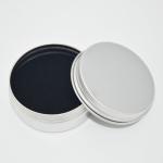 Activated Bamboo Carbon Charcoal Teeth Whitening Powder Mint Flavor With Spoon