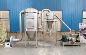 Quality Industry Carbon Black ACM Grinder Powder Mill Carbon Black powder making machine Carbon Black air classifier mill wholesale