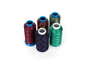 Quality Carded Cotton Recycled Sewing Thread For Home Textile With Few Knots wholesale
