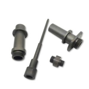 Quality OEM CNC Turning Parts Industrial Equipment Precision CNC Machining Service wholesale