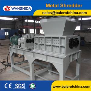 Quality Scrap Metal Shredder wholesale