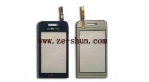 Quality mobile phone touch screen for Samsung S5233 TV wholesale
