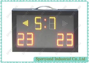 Quality Portable scoreboard for volleyball wholesale
