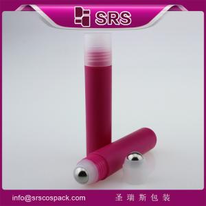 Quality China supply high quality and good price roll-on plastic bottles wholesale wholesale