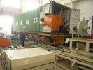 Automatic Fireproof Products Wall Paneling Equipment