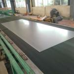 AISI ASTM DX52D Z140G/M2 4x8 Flat Galvanized Mild Steel Plate