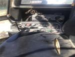 original condition Used Ingersollrand SD180 Compactor With Sheepfoot/ iNGERSOLLR