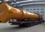 Agriculture Bio Organic Fertilizer Production Line 40t/H