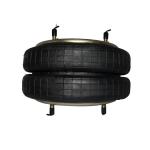 CONTITECH W01-356-6799 Truck Double Air Spring Suspension Convoluted Type 2B530