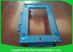 Flat Heavy Duty Furniture Dolly150kg , Moving Equipment Dolly For Industrial