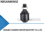 NBSANMINSE Floating Pneumatic Air Cylinder Fitting Accessories ISO6431 ISO6432