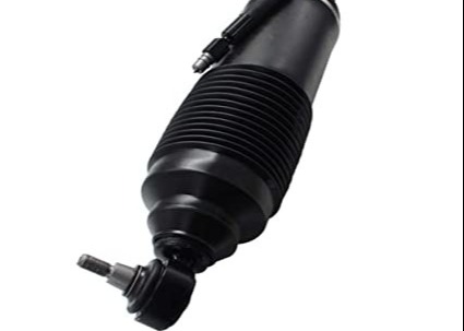 Rear Mercedes Benz Air Suspension S Class R230 Air Strut 2303200013