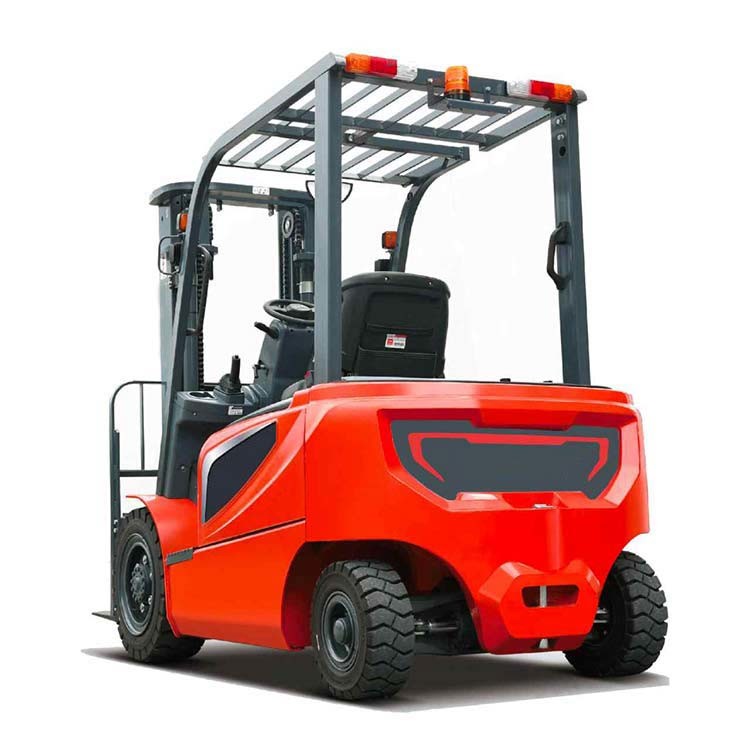 Electric Forklift
