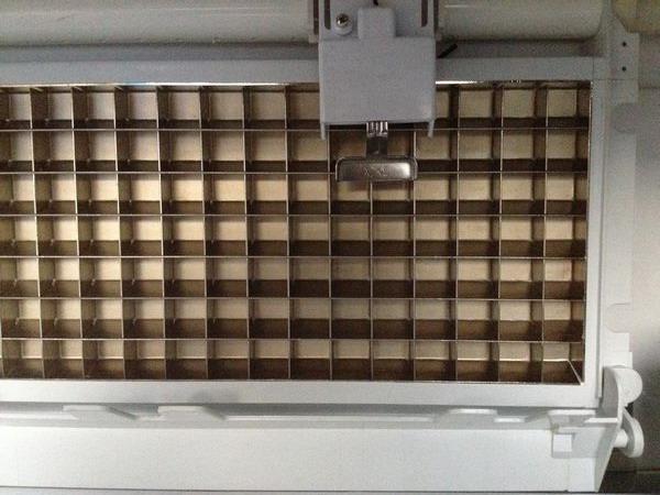 Custom Durable Ice Making Machine 530 * 620 * 1060mm For Store