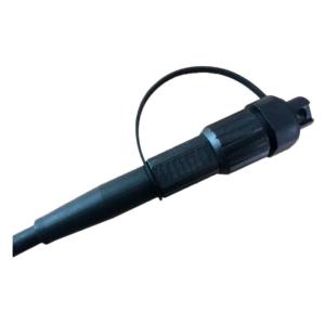 Quality Fiber Optic Cable Connector MINI-SC Waterproof Connectors wholesale