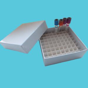 Quality Reagent Bottles And Lab Supplies Biochemical Analyzer Sample Tube / Cuvette wholesale