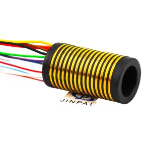 Quality Machinery Slip Ring Electric Motor 15 Circuits 240VAC Voltage 300rpm wholesale
