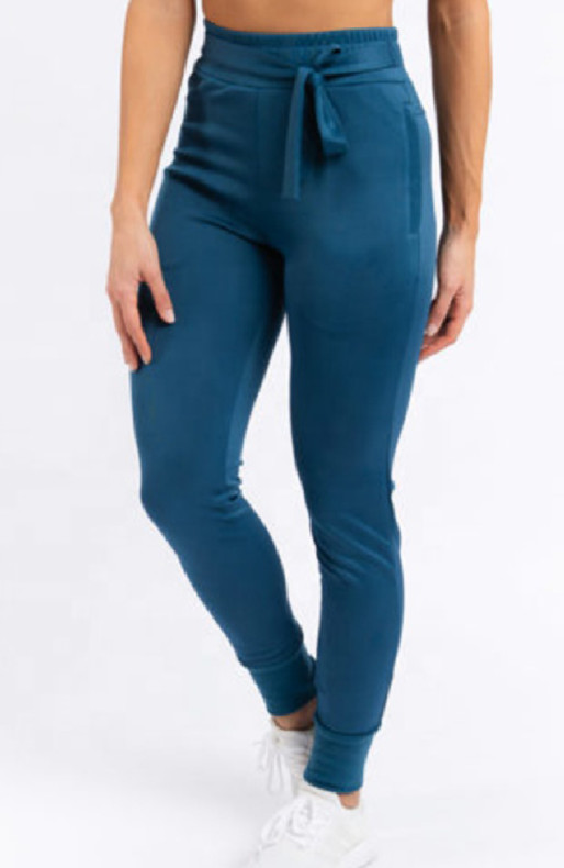 Sport Women'S Athletic Sweatpants Womens Training Joggers