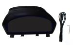 Viknav For BMW 3Series F30 F31 GT F34 4Series F32 F33 F36 (2011-2017) 12.3 inch