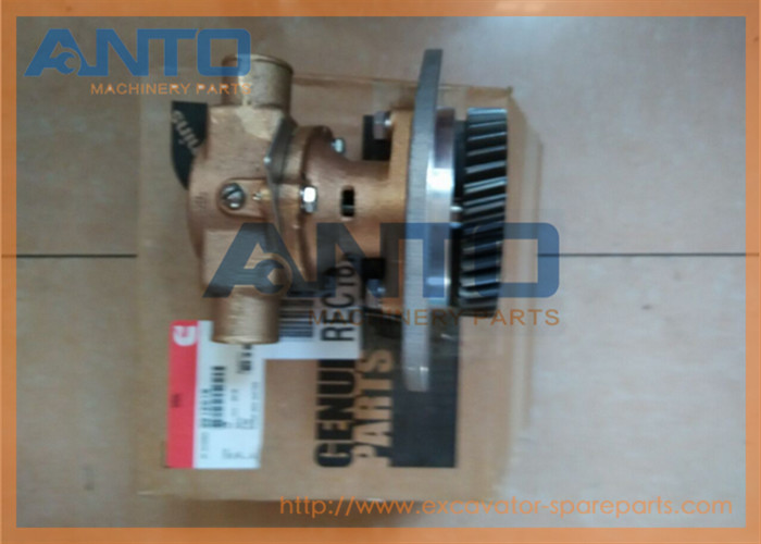 Best Price Wholesale Cummins 6BT Water Pump 3912019 Diesel Engine Spare Parts