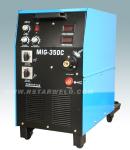 DC COMPACT MIG/MAG Welder Inside Wire-feeder