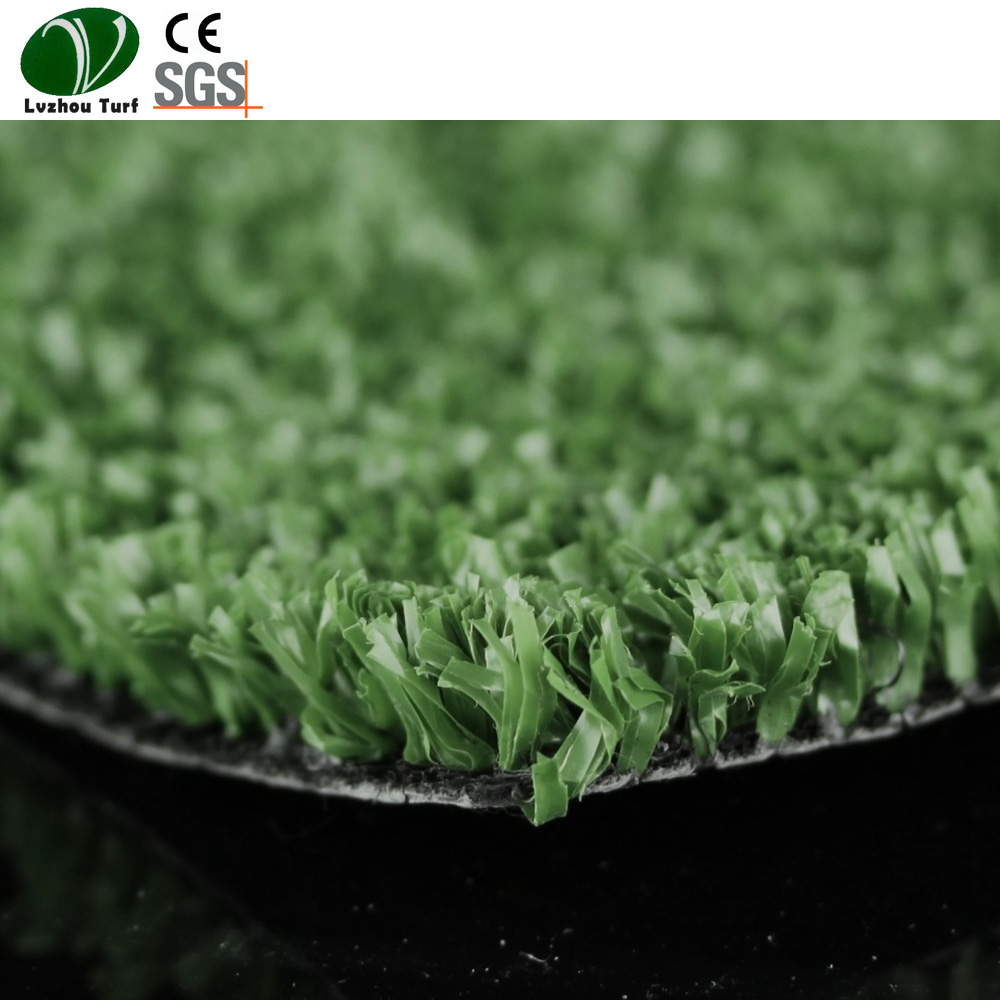 Residential Putting Green Outdoor Playground Equipment