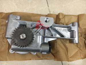 Quality C9 Oil Pump 189877 211 - 0546 For Excavator Diesel Engine Parts wholesale