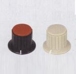 Knob, knob of potentiometer