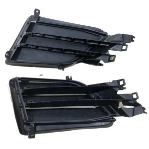 Quality %100 Tested Auto Parts 1007268 1007269 For Tesla Model S Front Bumper Grille wholesale