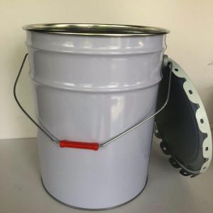 Quality 18L Pail Automatic Production Line wholesale