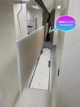 Electrostatic Spray MDF Powder Coating For MDF Board