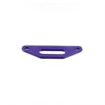 PP Handle Horse Cleaning Equipment Multiple Color For Grooming Horses
