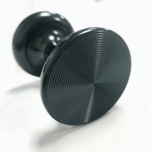 Quality Stainless Steel Precision Casting Shower Room Round Door Handle wholesale