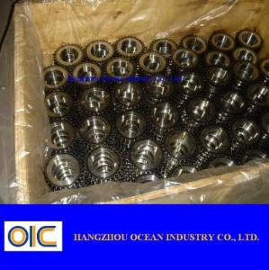 Quality Standard Chain Drive Sprocket Wheel wholesale