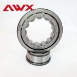 Brass Cage Material Full Complement Cylindrical Roller Bearings NJ2226E NJ2227E