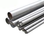 50mm Stainless Steel Bar 304 201 2B Finish for Industry