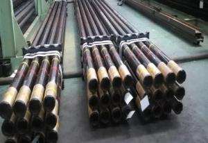 Quality API 5CT 5 N80-Q Special Thread 11.5LB/FT R1 Seamless Casing and Tubing in Oil Well Drilling wholesale