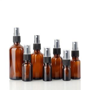 Quality Leakproof TSA 30ML 1oz Spray Container Bottle wholesale