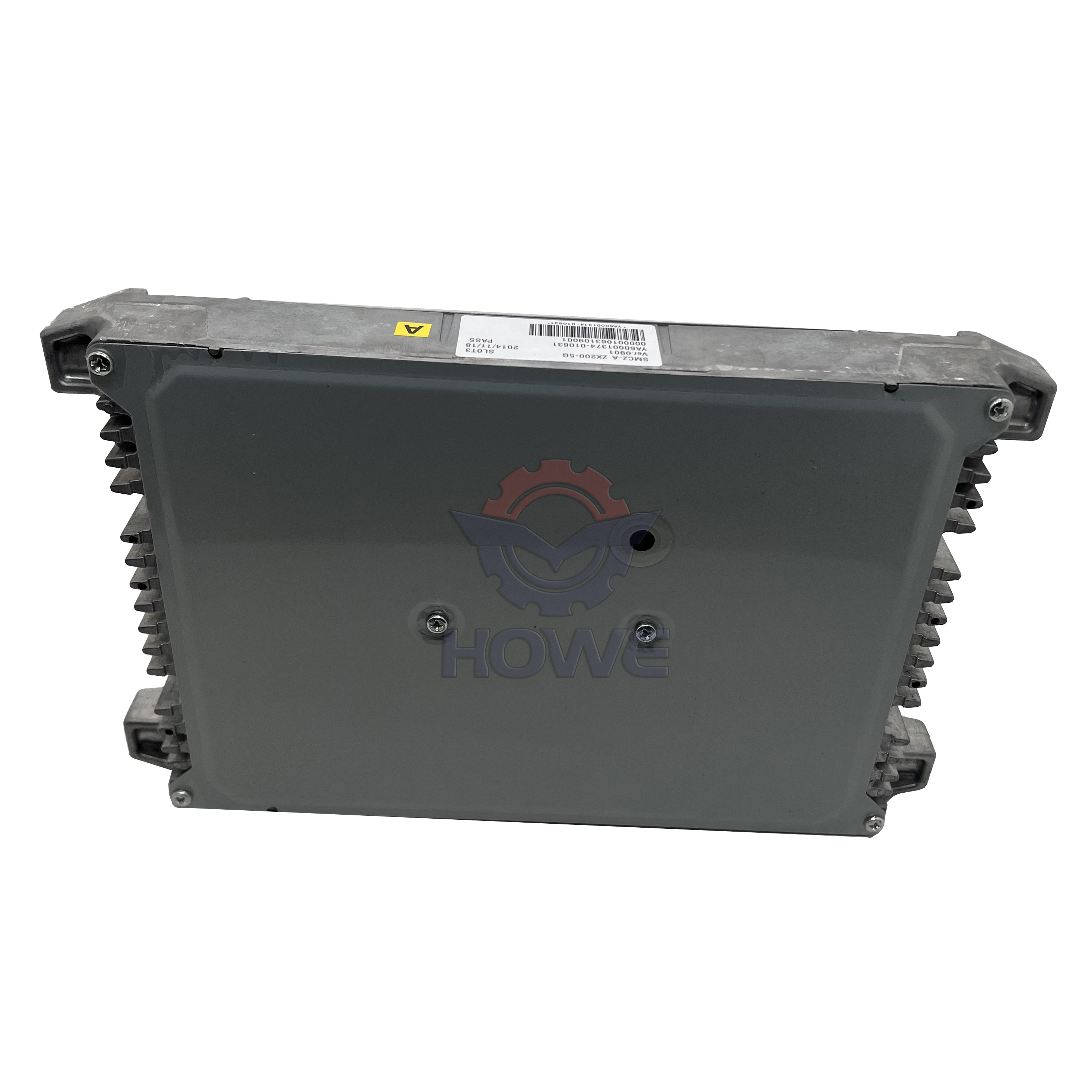 Excavator Electrical Parts Zx470-5g Hydraulic Controller Computer Board Ya60008656 Ya60023948 Ya60027150