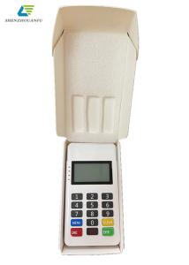 64mm Android Based Pos Machine IC Card POS Software For Business Solutions