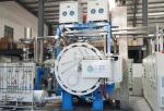User Friendly Vacuum Sintering Furnace For Sintering Cemented Carbide, Ceramics