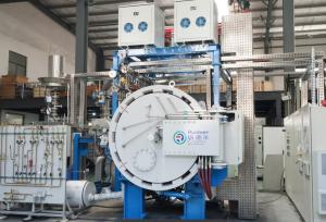 Quality User Friendly Vacuum Sintering Furnace For Sintering Cemented Carbide, Ceramics wholesale